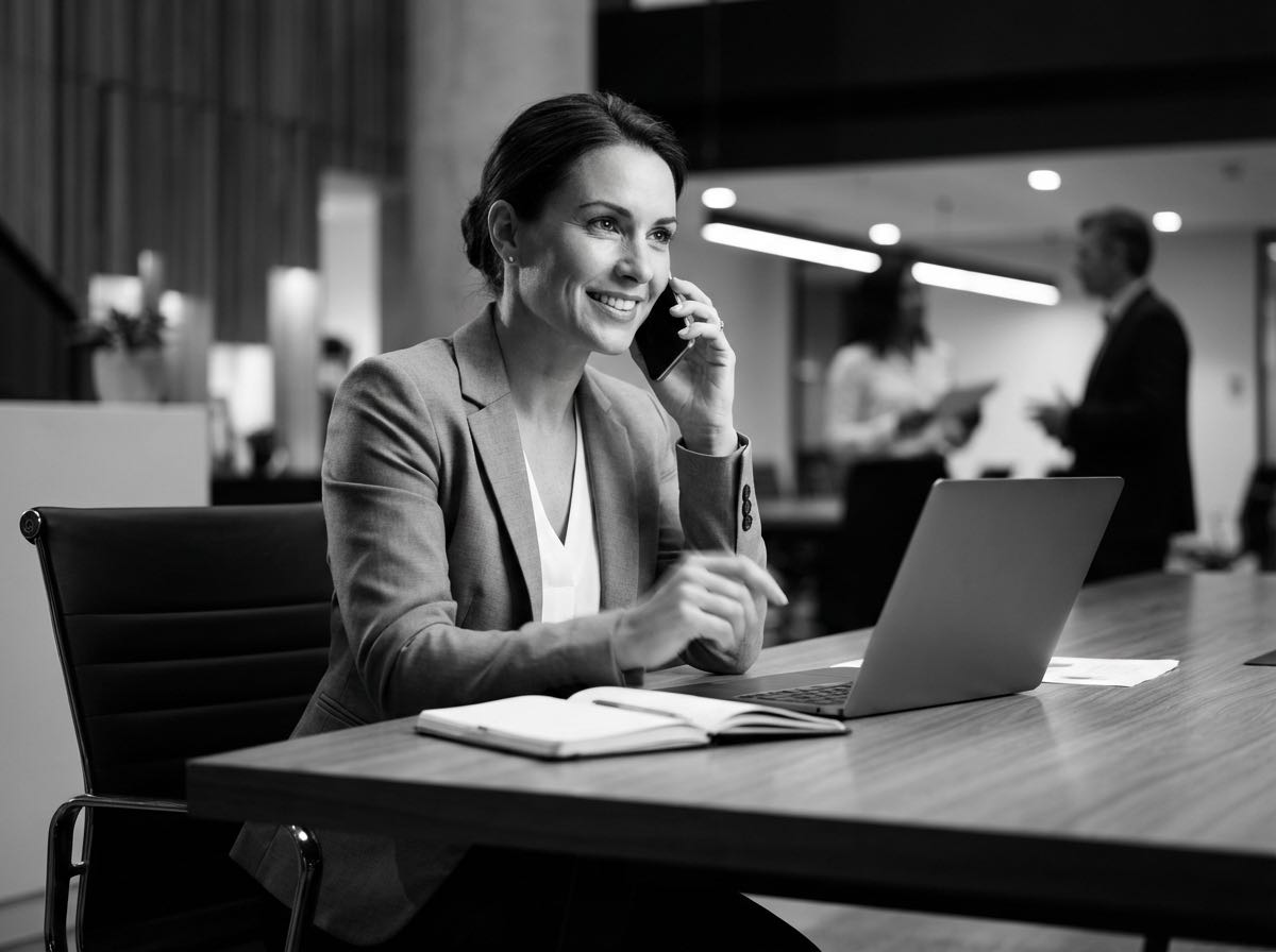 24/7 Lead Capture Automation