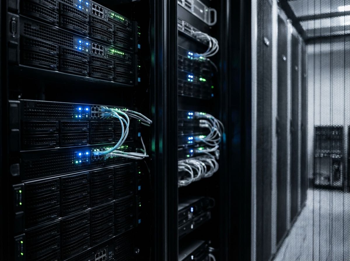 Secure AI Deployment